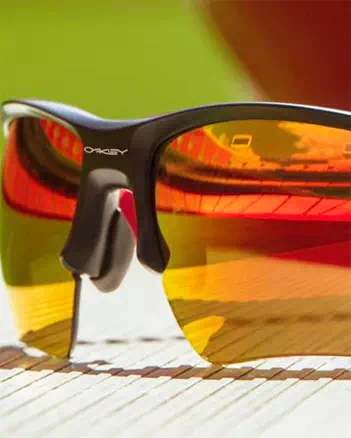 Oakley Radar