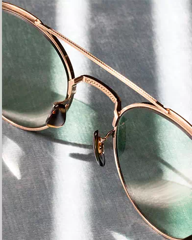 Oliver Peoples Series I Titanium