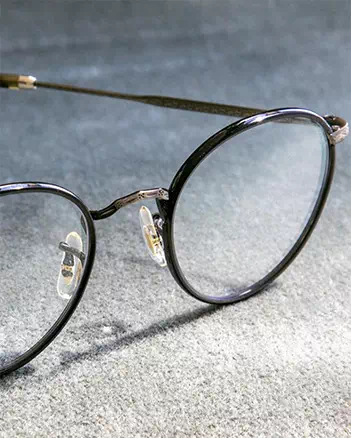 Oliver Peoples Series I Titanium