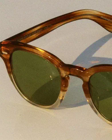 Oliver Peoples