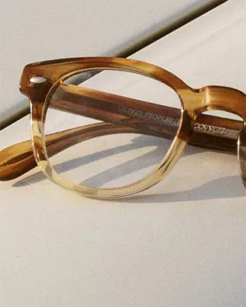 Oliver Peoples