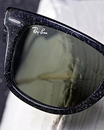Ray ban chromance wayfarer cheap