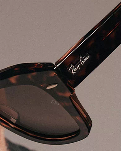 Ray-Ban Chromance