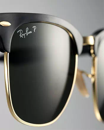 Ray-Ban Clubmaster