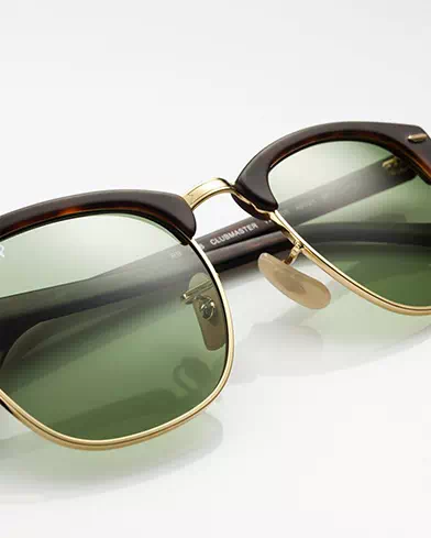 Ray-Ban Clubmaster