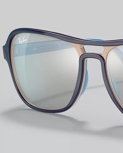 Ray-Ban Evolve