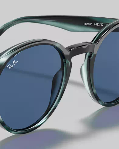 Ray-Ban Round