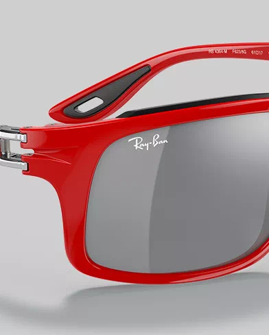 Ray-Ban Scuderia Ferrari