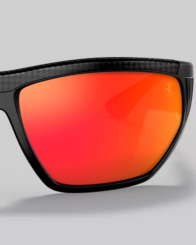 Ray-Ban Scuderia Ferrari