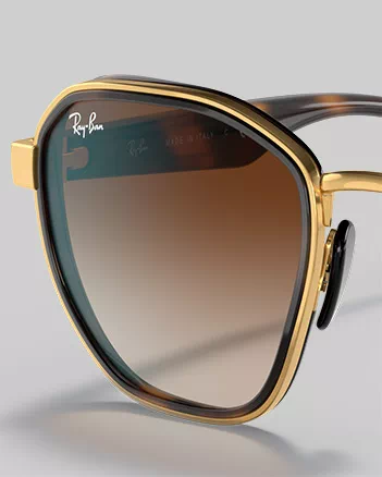 Ray-Ban Scuderia Ferrari