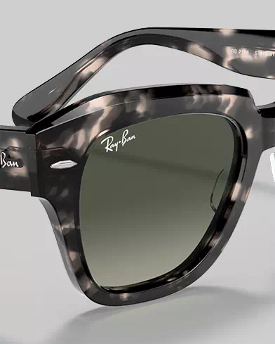 Ray-Ban State Street