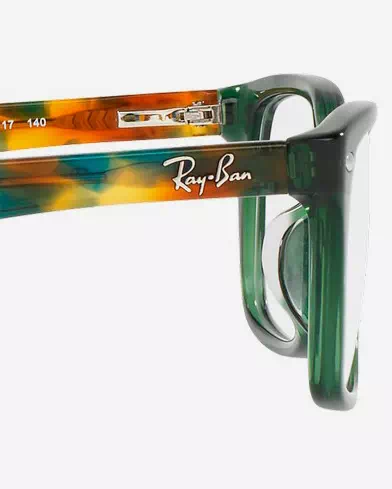 Ray-Ban The Timeless