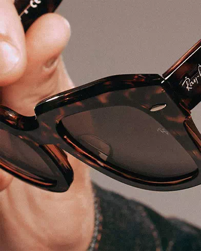 Ray-Ban Wayfarer